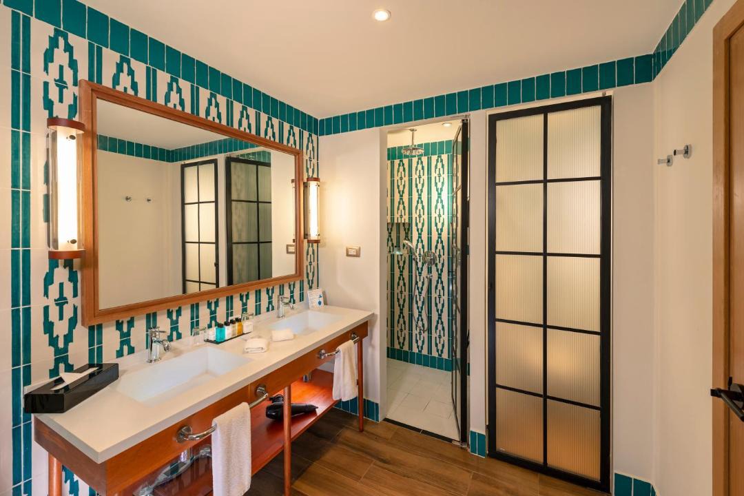 Photo of Bathroom in Punta Cana