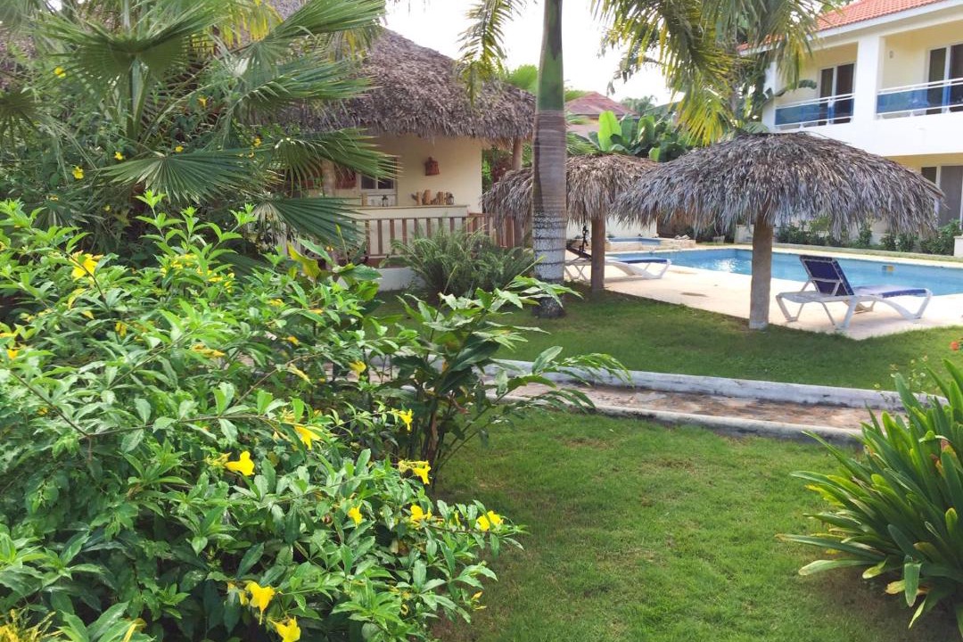 Photo of Others in Las Galeras