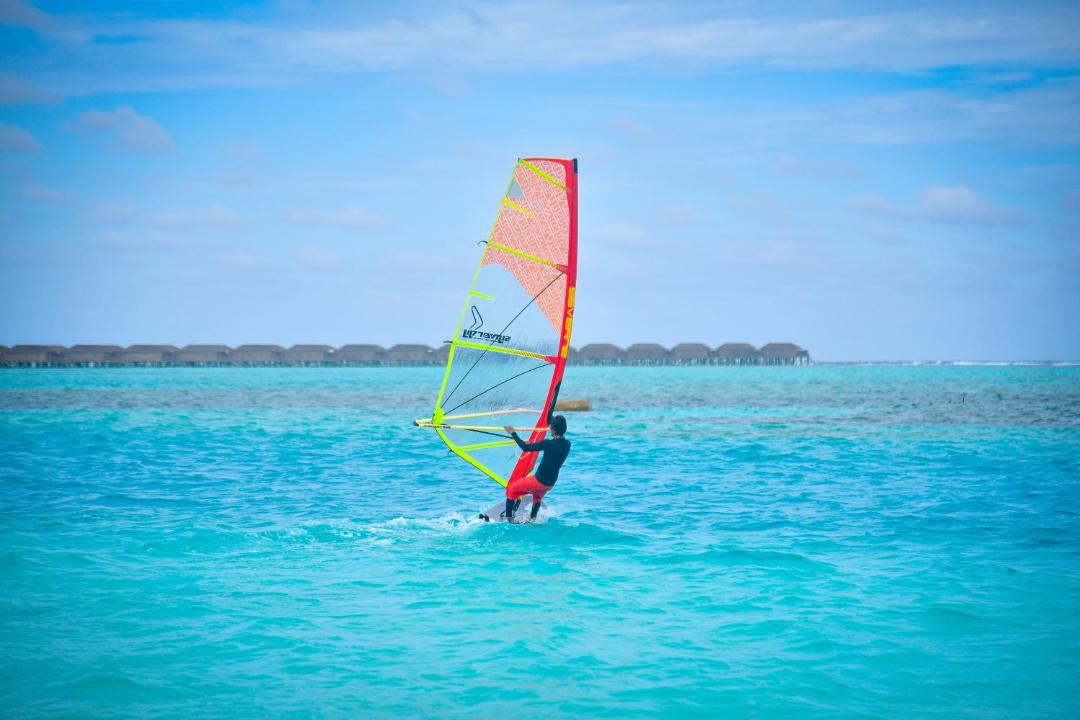 Photo of Others in Dhiffushi