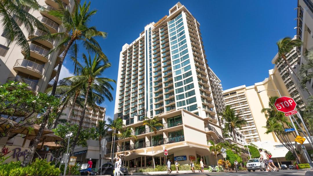 Photo of Others in Waikiki