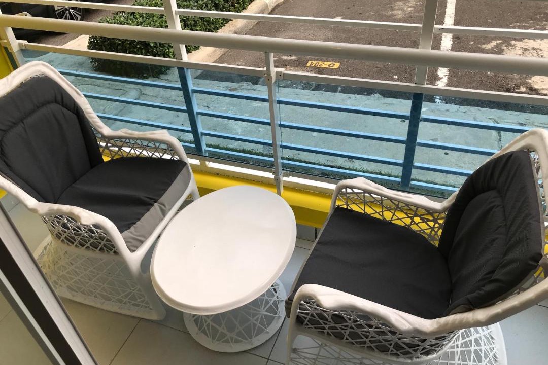 Photo of Patio Balcony in Punal