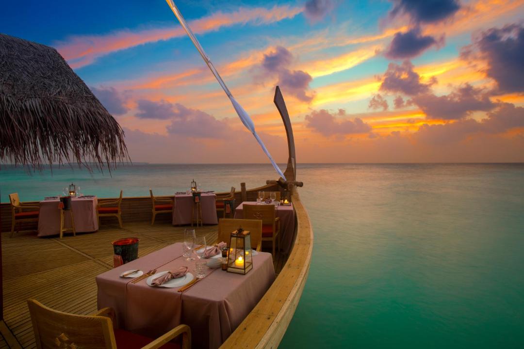 Photo of Others in Milaidhoo Island