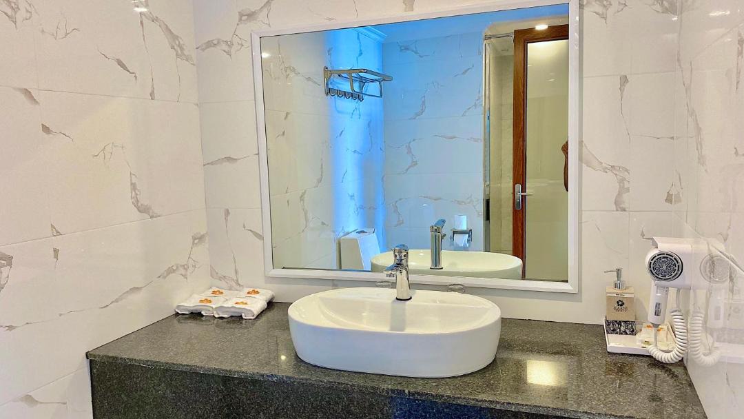 Photo of Bathroom in Maafushi