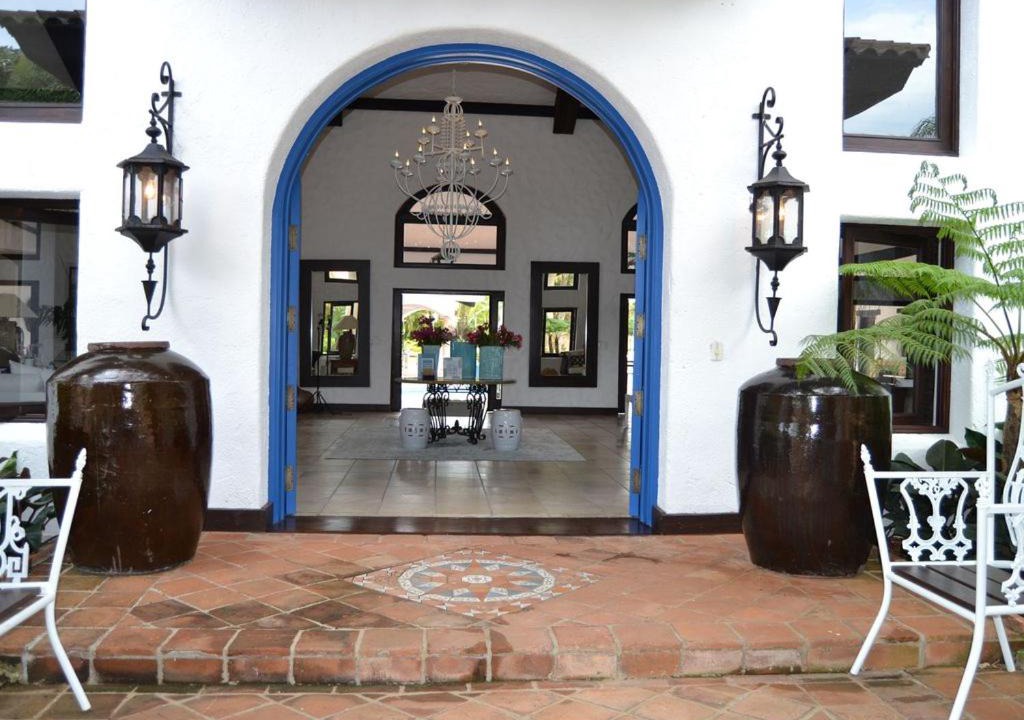 Photo of Livingroom in Los Limones