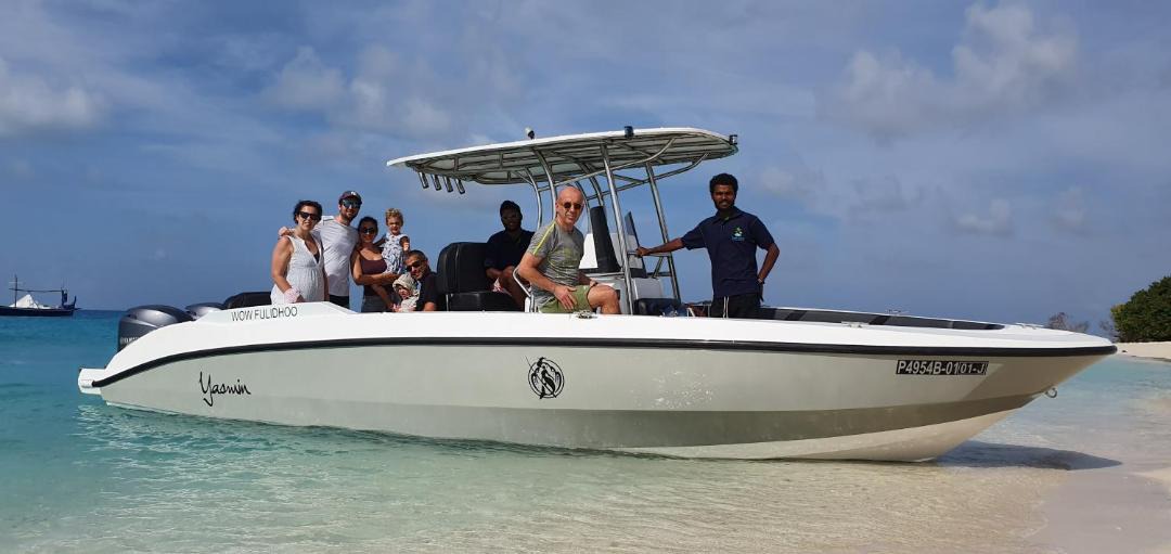 Photo of Others in Fulidhoo
