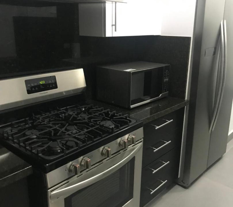 Photo of Kitchen in Ensanche Naco
