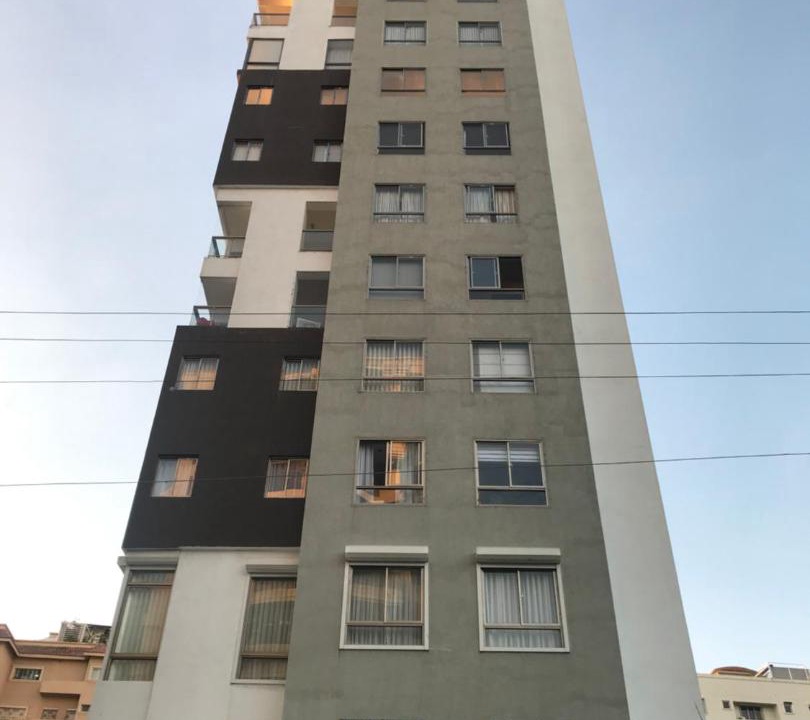 Photo of Buildings in Ensanche Naco