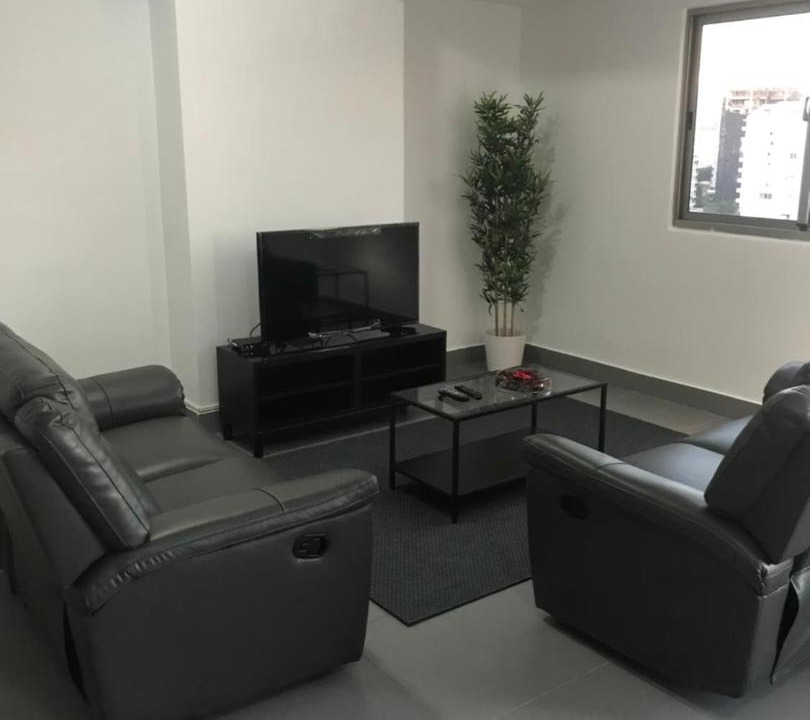Photo of Livingroom in Ensanche Naco