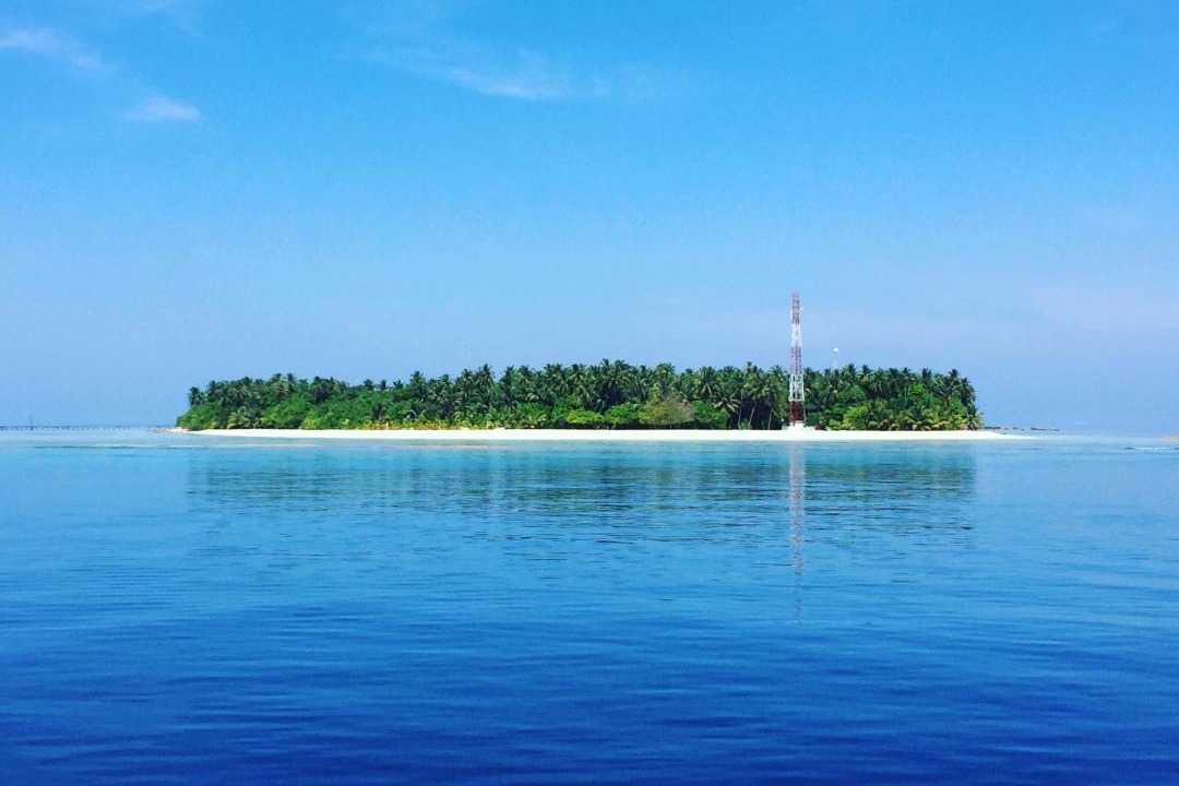 Photo of Others in Omadhoo