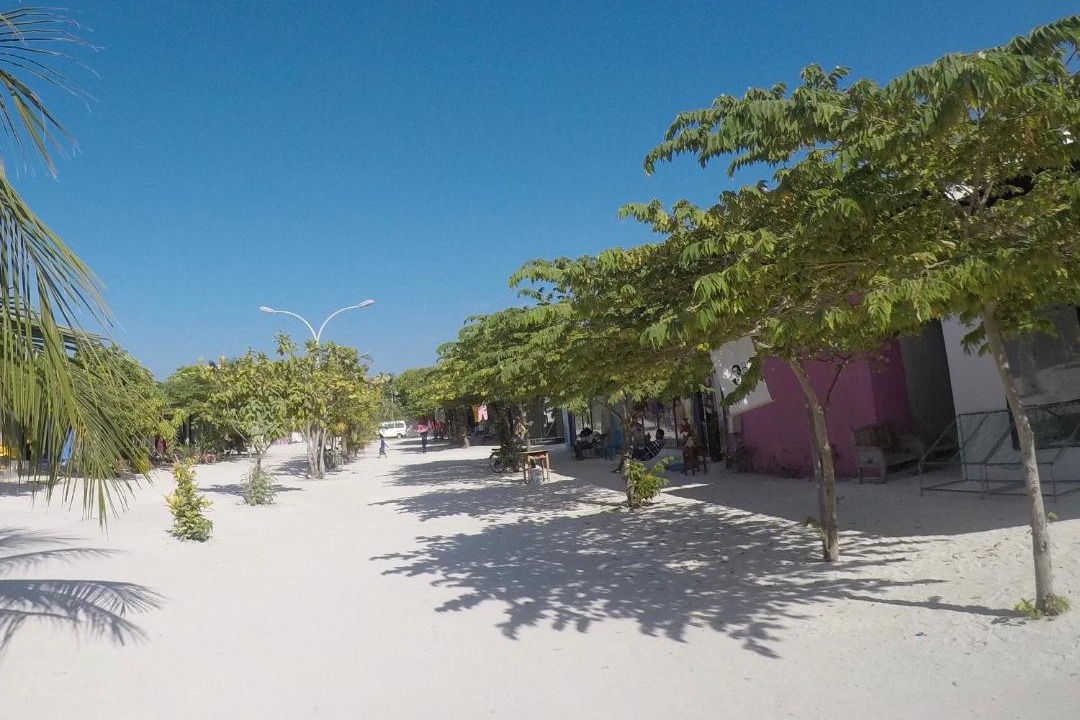Photo of Others in Huraa