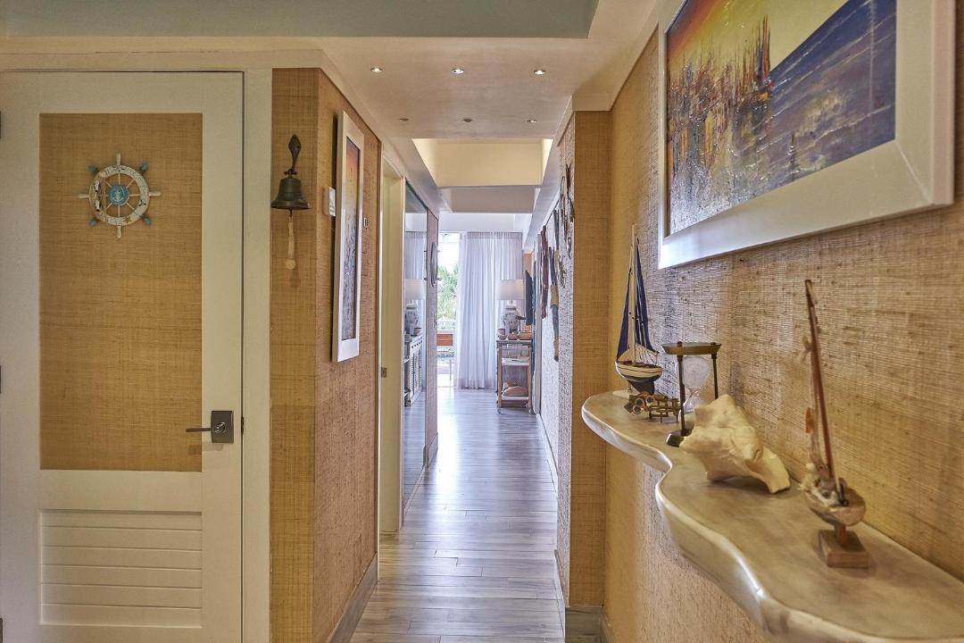 Photo of Bathroom in Villas Del Mar