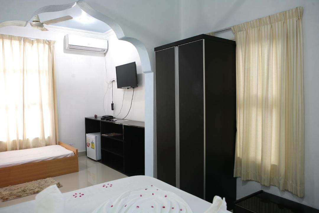Photo of Bedroom in Fulhadhoo