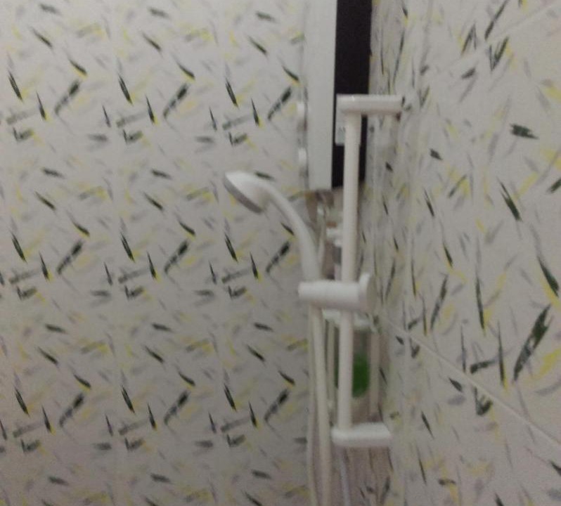 Photo of Bathroom in Thoddoo