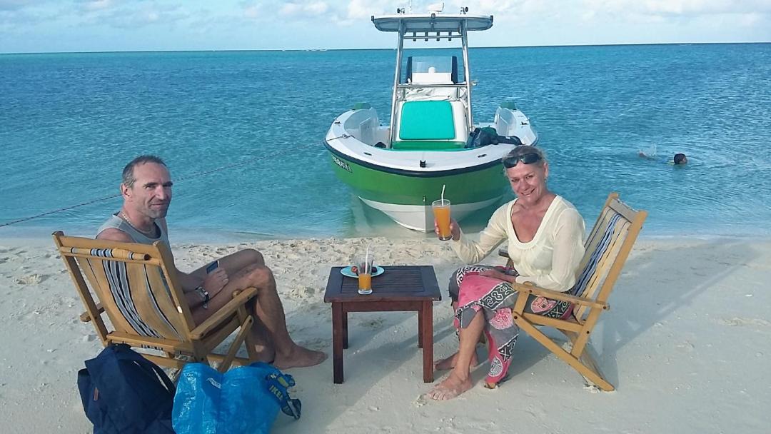Photo of Human In Picture in Fulidhoo