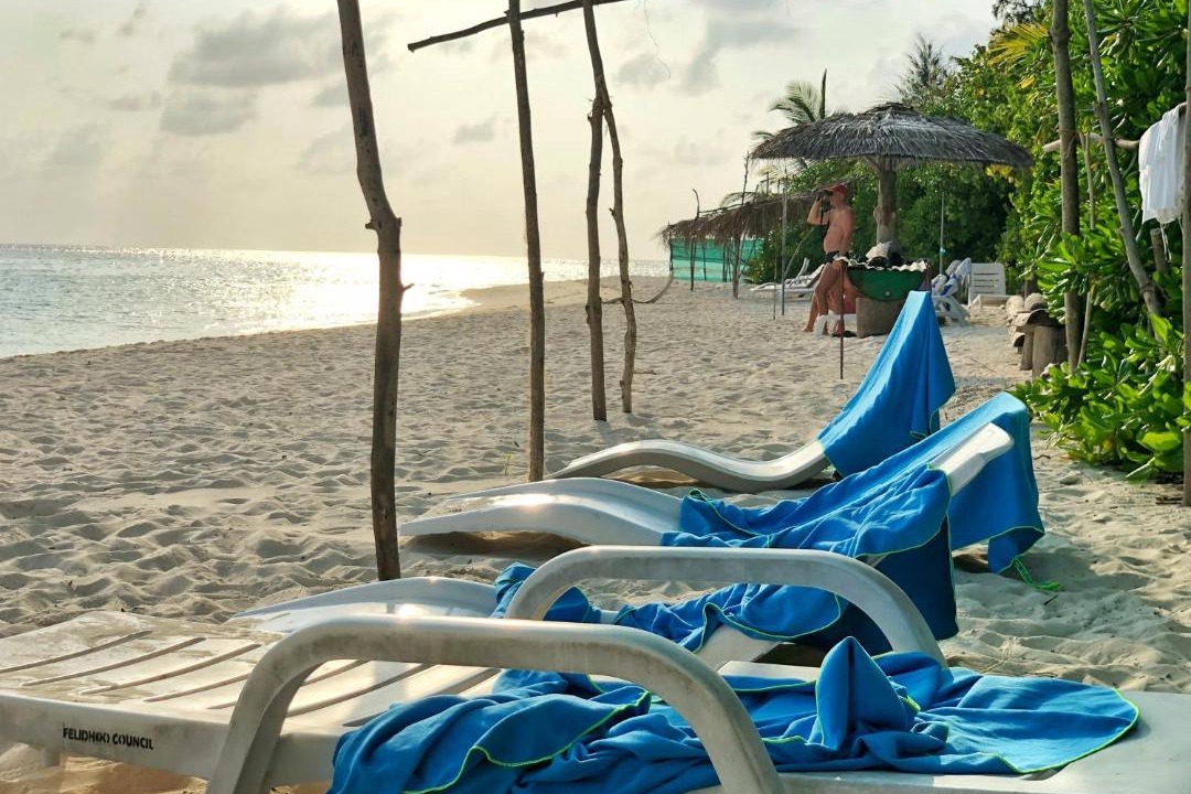 Photo of Others in Felidhoo