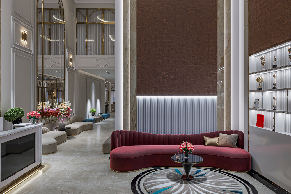 Park Hyatt Maldives Hadahaa