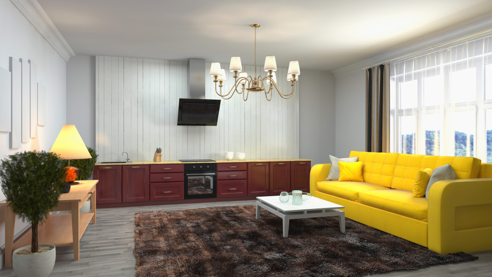 Apartment No. 1 - Casa Caleton