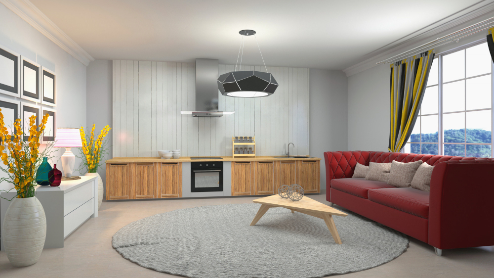 Charming Holiday Lodge