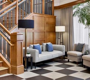 Hampton Inn Springs Downtown 