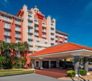 Sheraton Suites Fort Lauderdale At Cypress Creek 