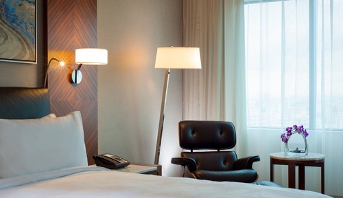 Deluxe Room, 2 Queen Beds