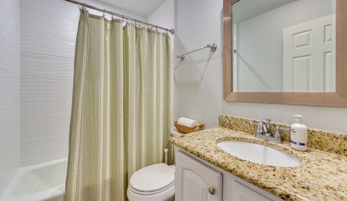 Apartment (2 Bedrooms)