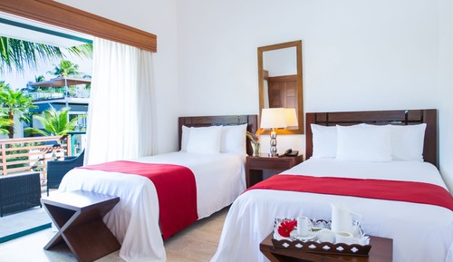 Family Villa, 2 Bedrooms