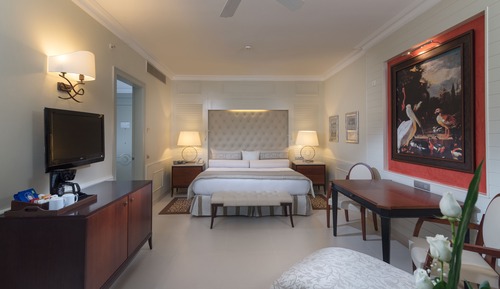 Suite, Beachside (Butler)