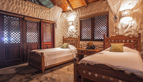 Comfort Bungalow, 3 Bedrooms