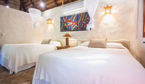 Standard Double Room, 1 Bedroom