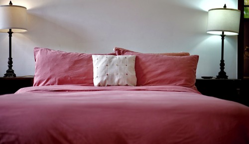 Comfort Villa