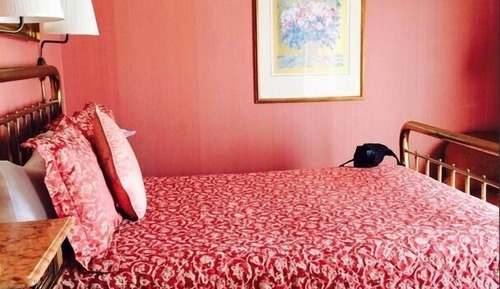 Standard Room, 1 Double Bed (Victorian - Double)