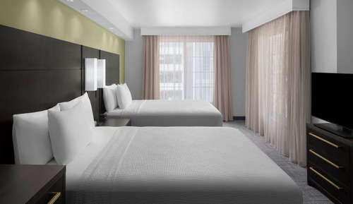 Suite, 1 Bedroom