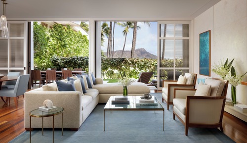Orchid Suite