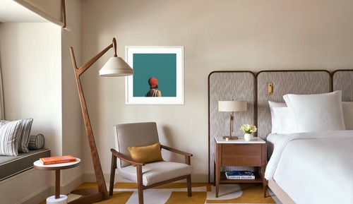 Premier Room (Cityscape King)