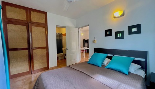 Comfort Suite, 1 Bedroom, Balcony, Pool View
