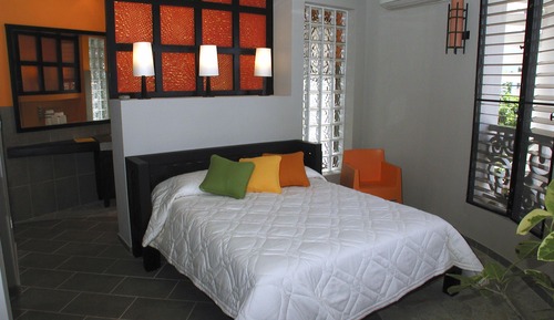 Room, 1 Queen Bed