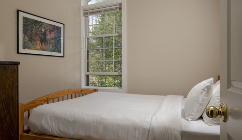 Lake View Lodge