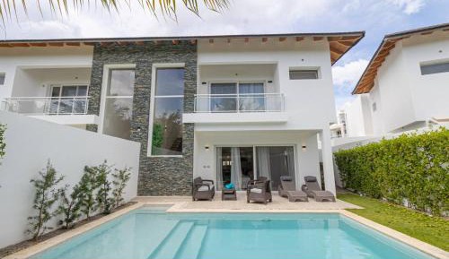 Vacation Home