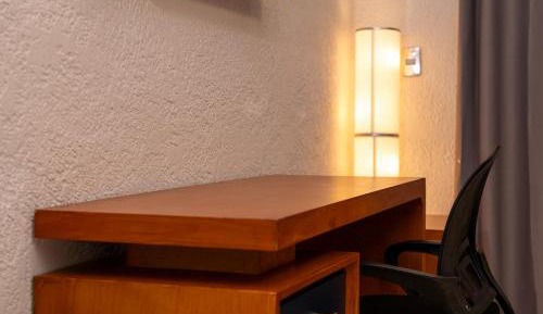 Standard Double or Twin Room with Balcony