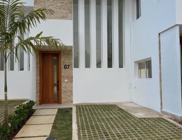 Superior Villa