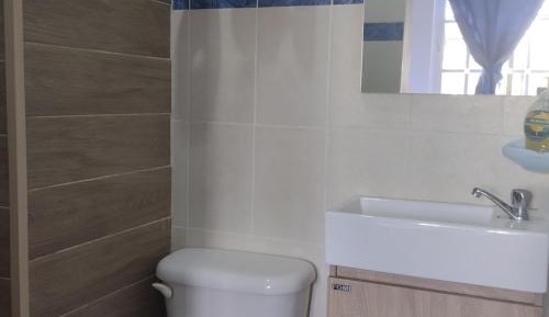 Budget Single Room