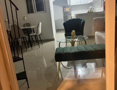 Two-Room Apartment