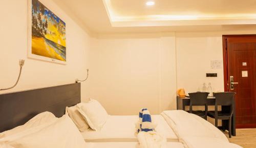 Superior Suite