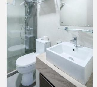 Superior Double or Twin Room with Sea View