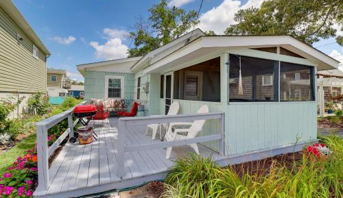 Vacation Home