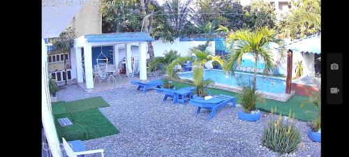 One-Bedroom Villa