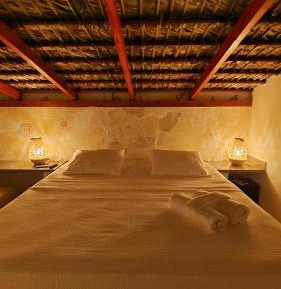 Deluxe Suite with Sea View