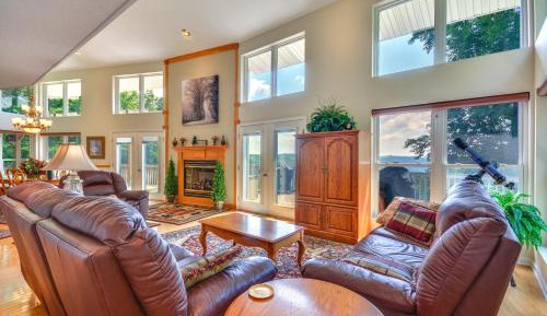 Vacation Home