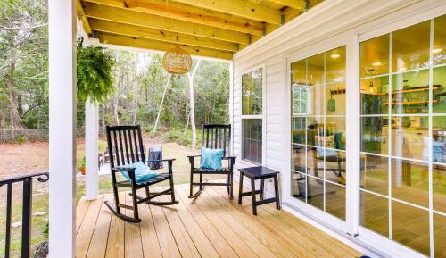 Vacation Home